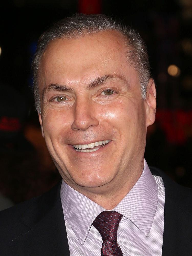 Photo of Al Sapienza