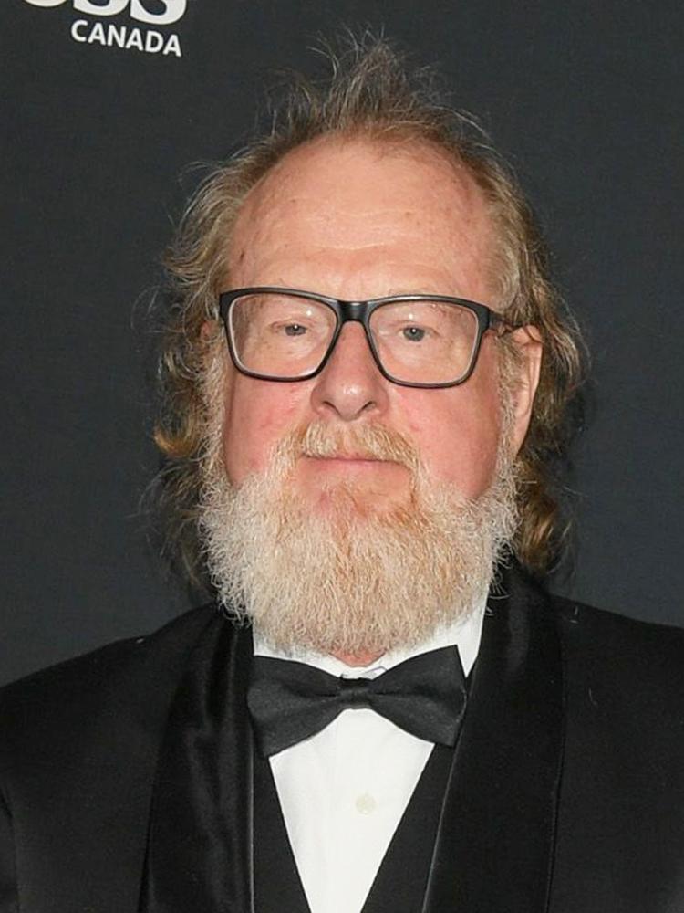 Photo of Douglas Koch