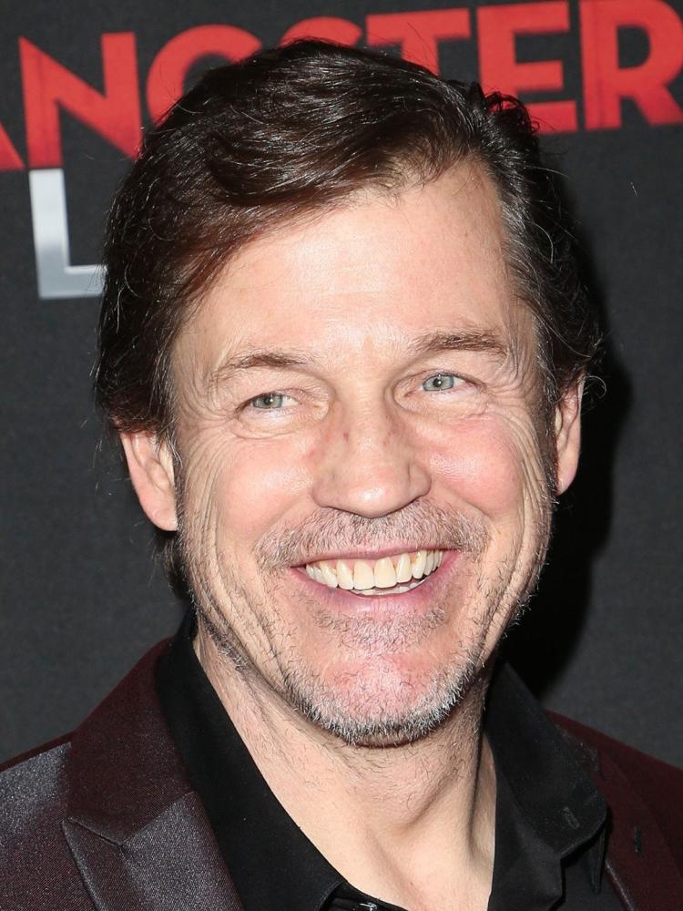Photo of Michael Paré