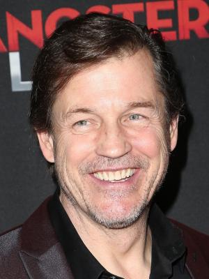 Michael Paré