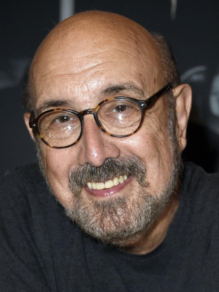 Photo of Harry Manfredini