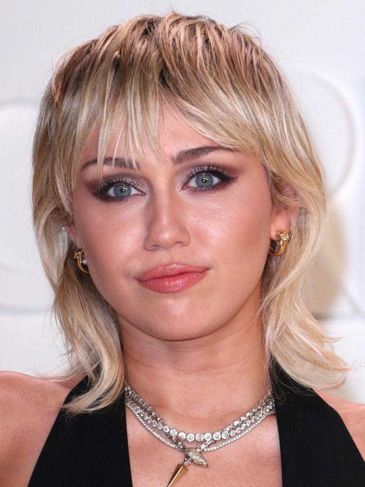 Photo of Miley Cyrus