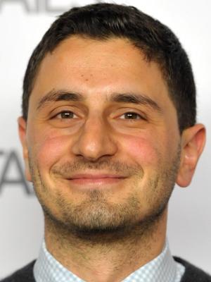 Aram Tertzakian
