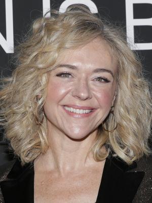 Rachel Bay Jones