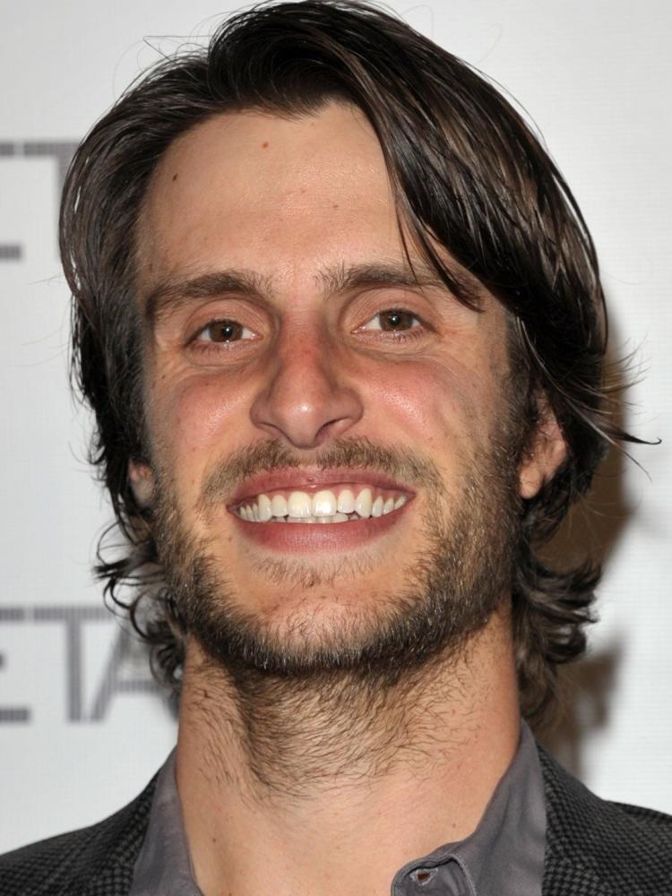 Photo of Nick Spicer