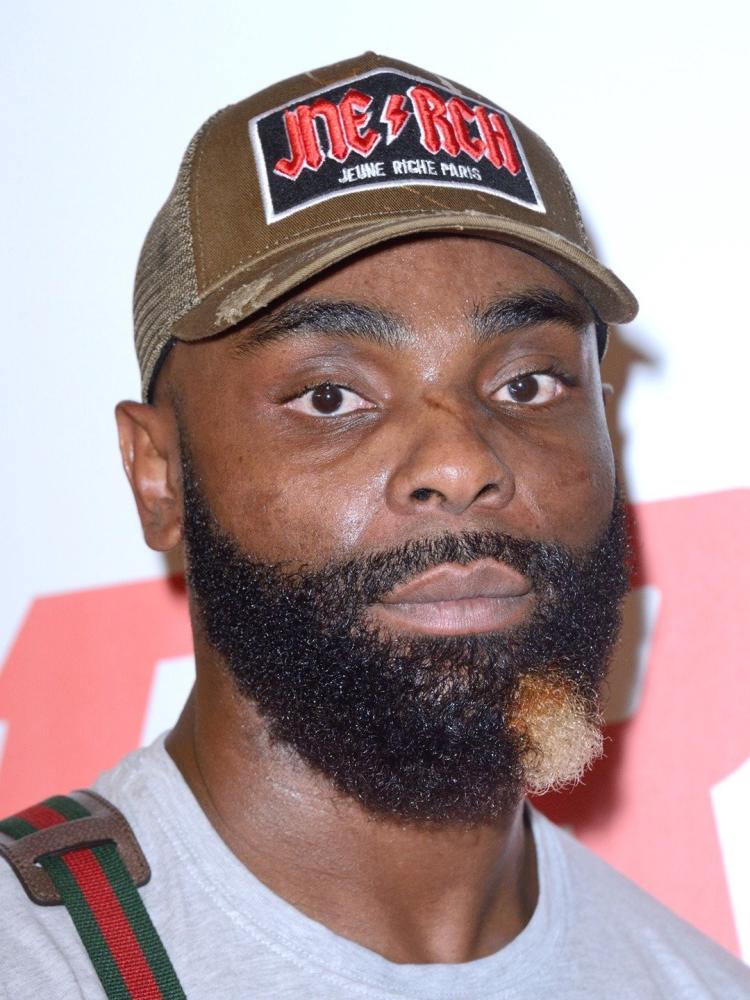 Photo of Kaaris