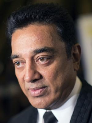 Kamal Hassan