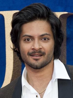 Ali Fazal
