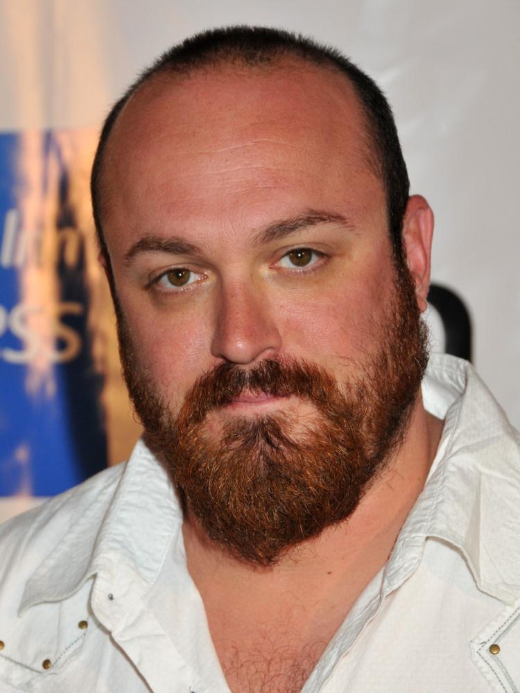 Photo of Troy Duffy