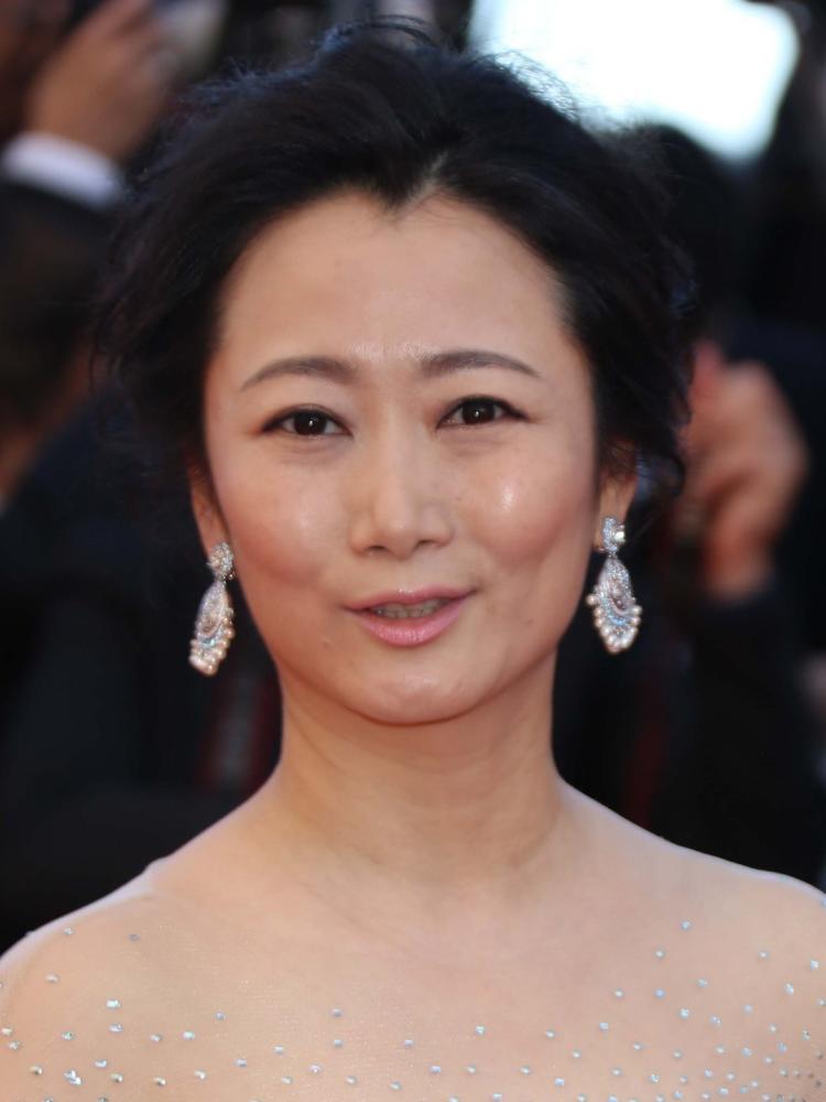 Photo of Tao Zhao