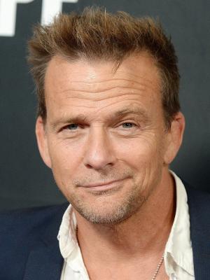 Sean Patrick Flanery