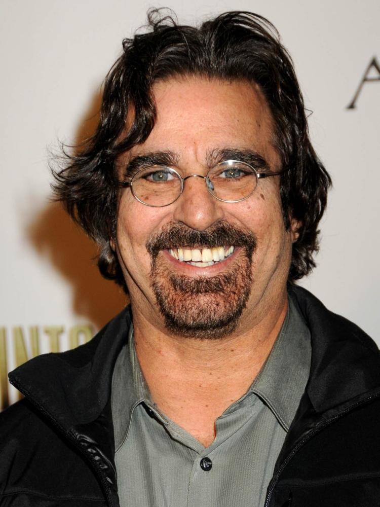 Photo of David Della Rocco