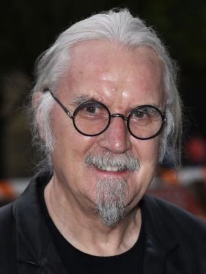 Billy Connolly
