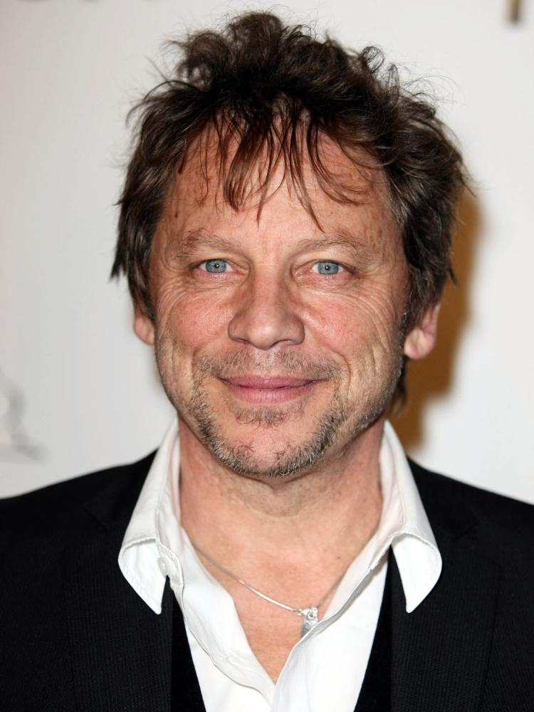 Photo of David Ferry