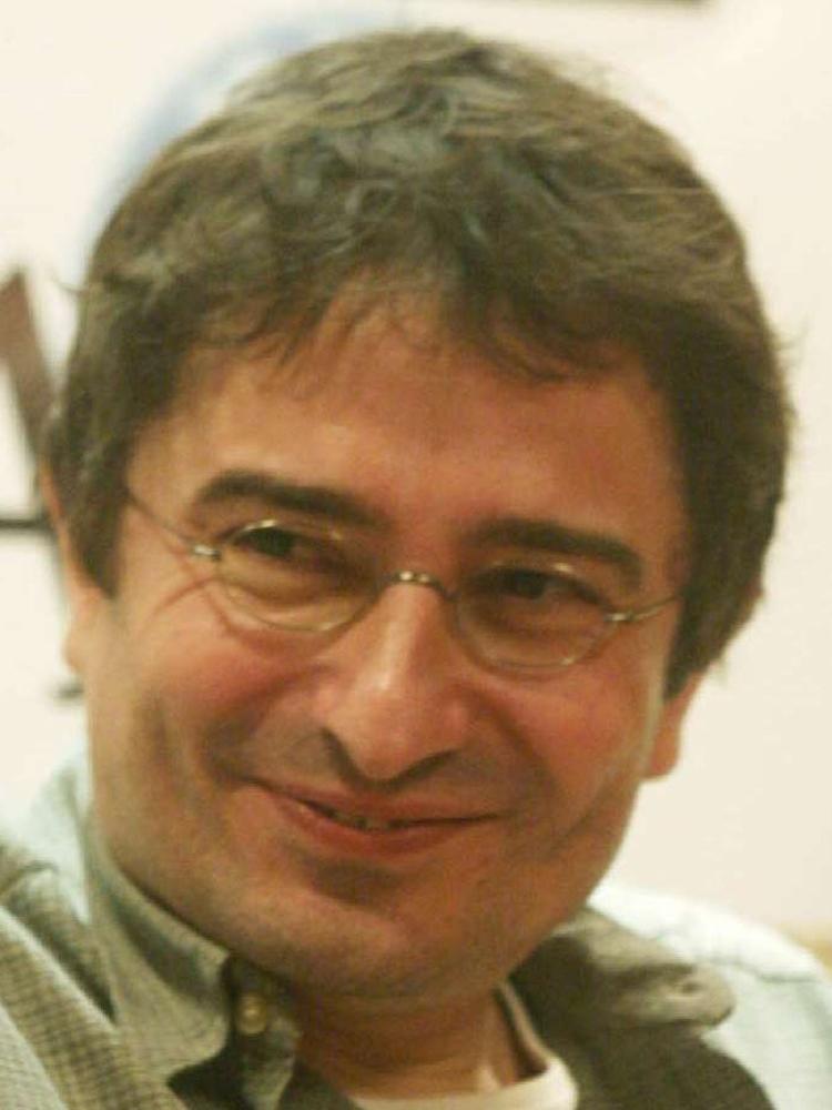 Photo of Eric Gautier