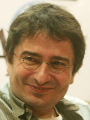 Eric Gautier