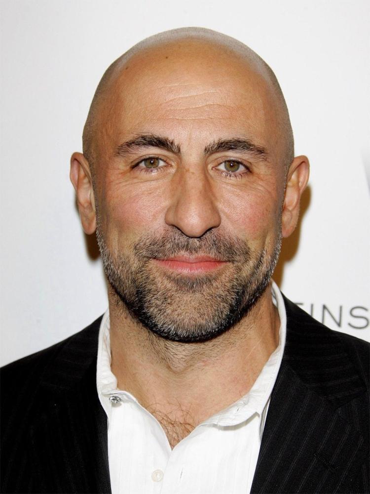 Photo of Carlo Rota