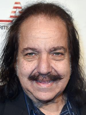 Ron Jeremy