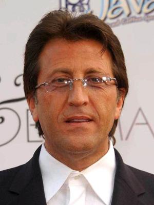 Elie Samaha
