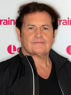 Charlie Burchill