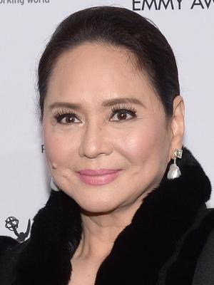 Charo Santos-Concio