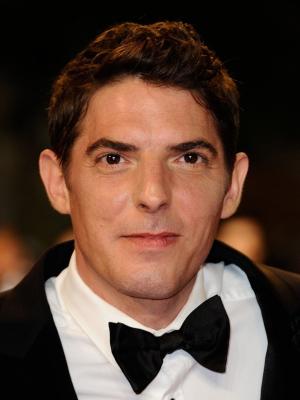 Damien Bonnard