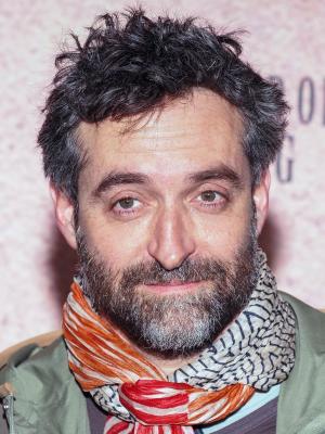 Mathieu Demy
