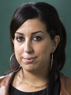 Faïza Guène