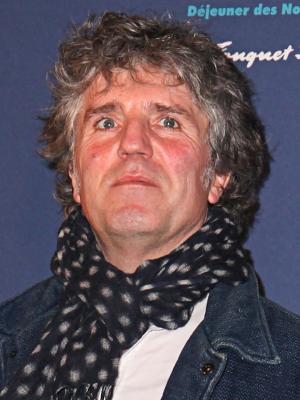 Martin Boissau