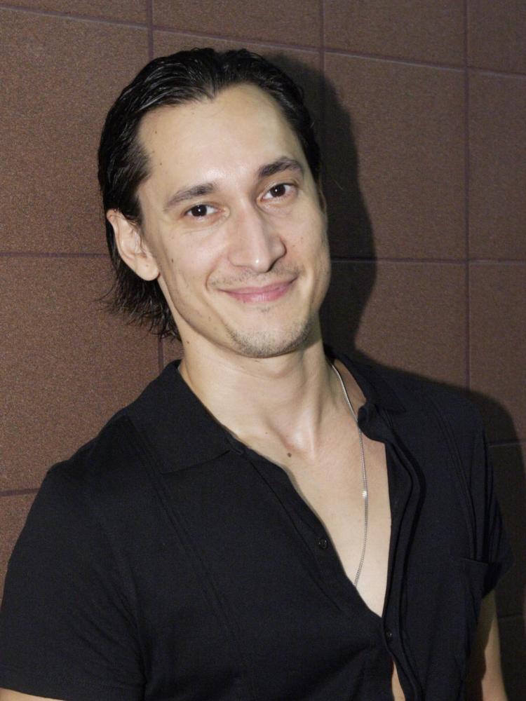 Photo of Grégoire Colin