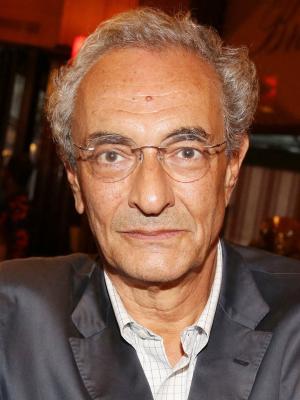 Georges-Marc Benamou