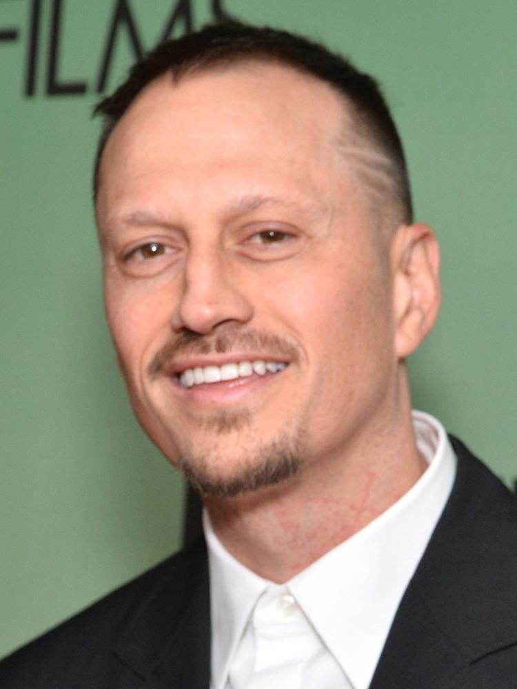 Photo of Michael Sherman