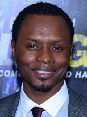 Malcolm Goodwin