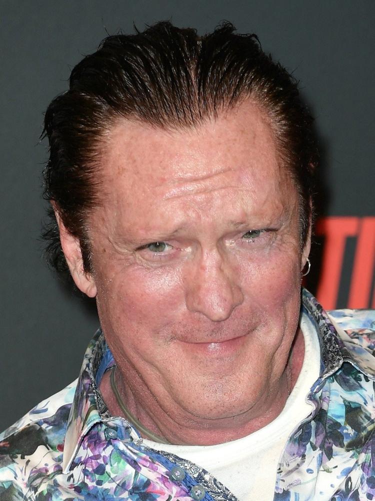 Photo of Michael Madsen