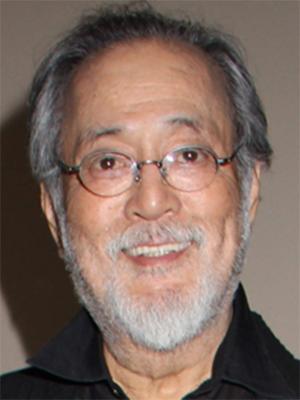 Tatsuya Nakadai