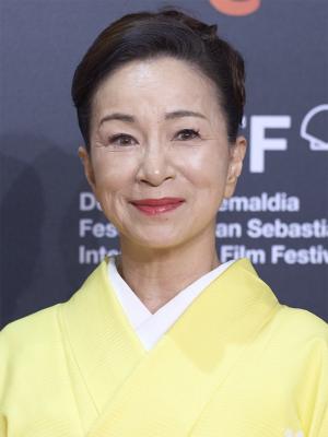 Mieko Harada