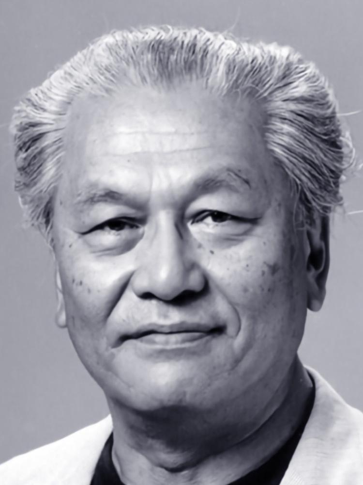 Photo of Takeshi Kato