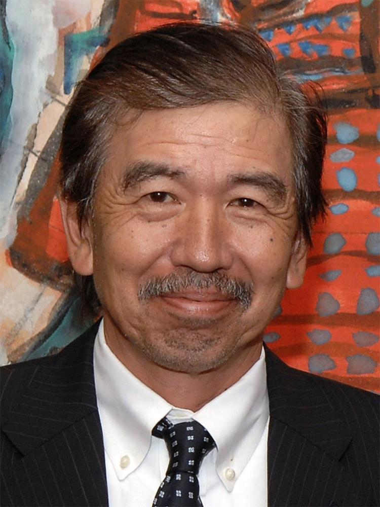 Photo of Hisao Kurosawa