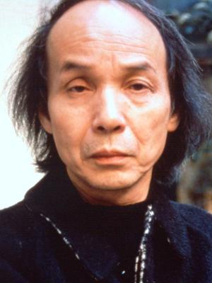 Toru Takemitsu