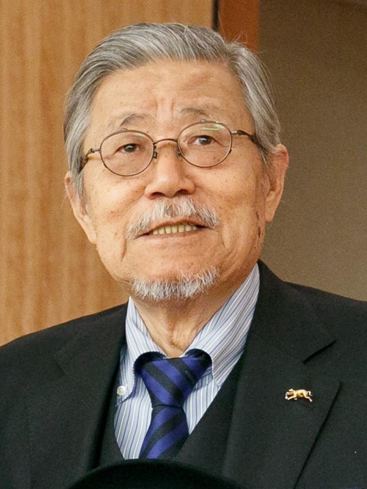 Photo of Takao Saitô