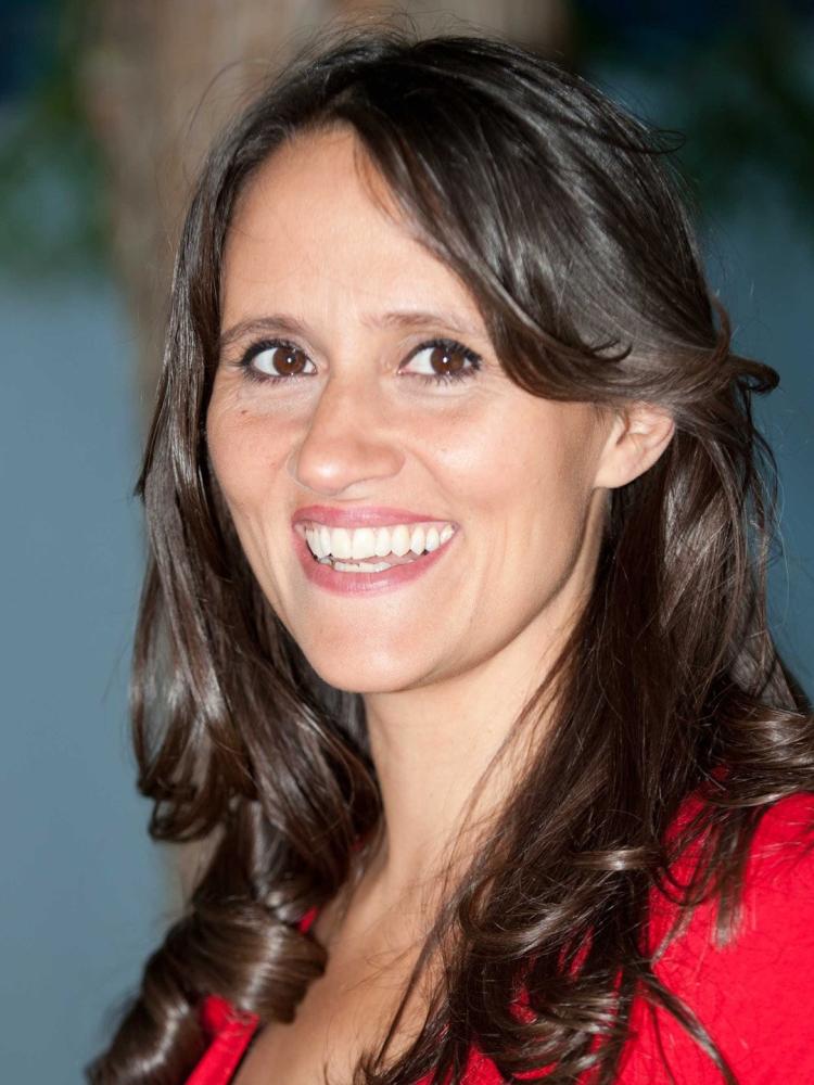Photo of Nina Conti
