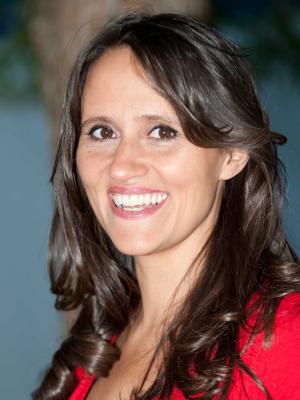 Nina Conti