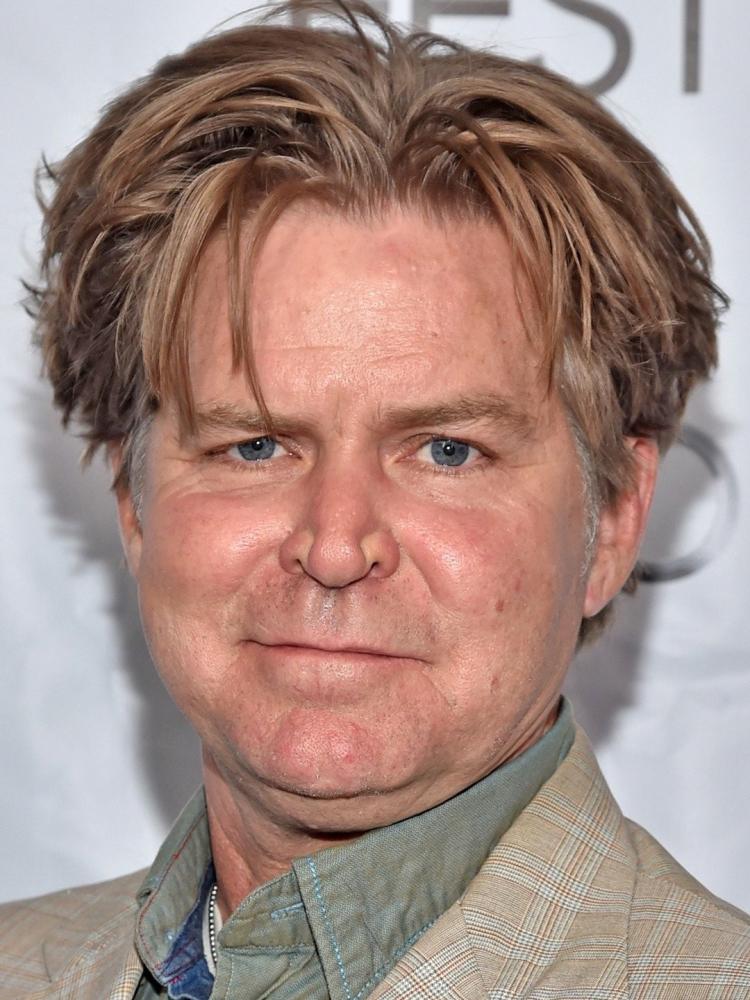 Photo of Bill Wise