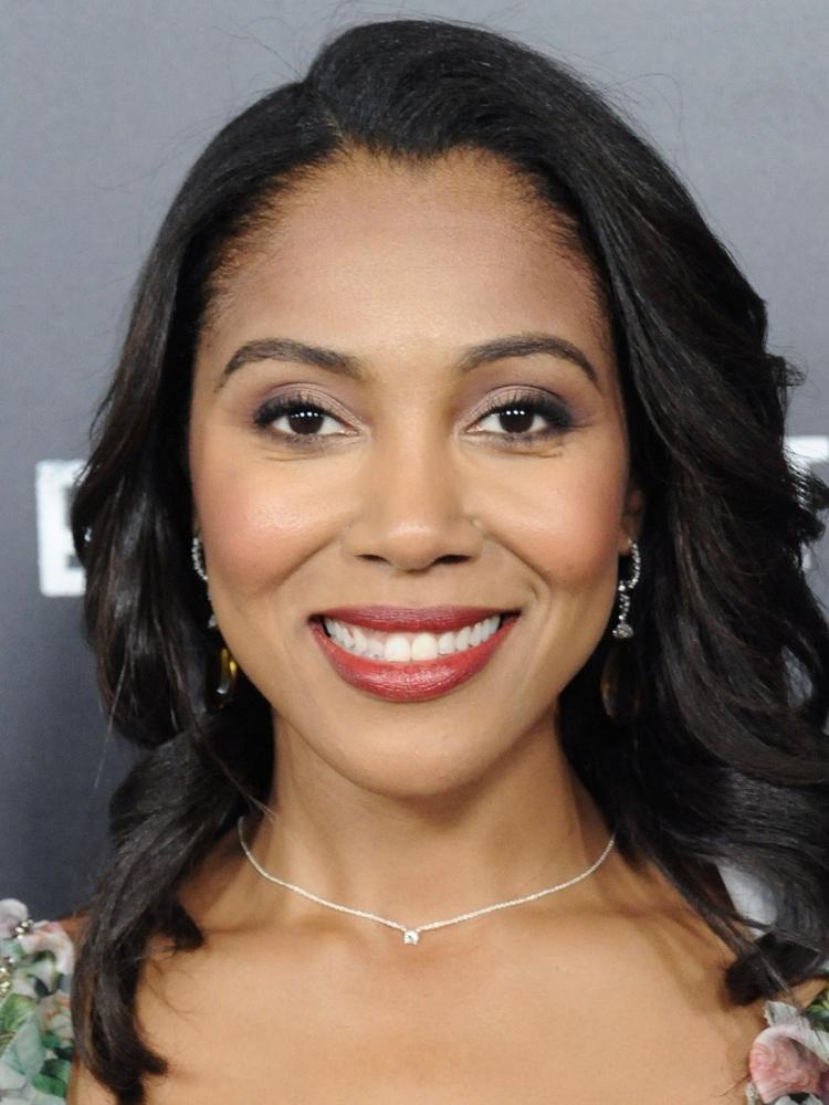 Photo of Rachel Kylian