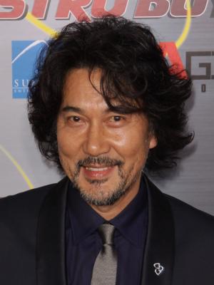Kôji Yakusho
