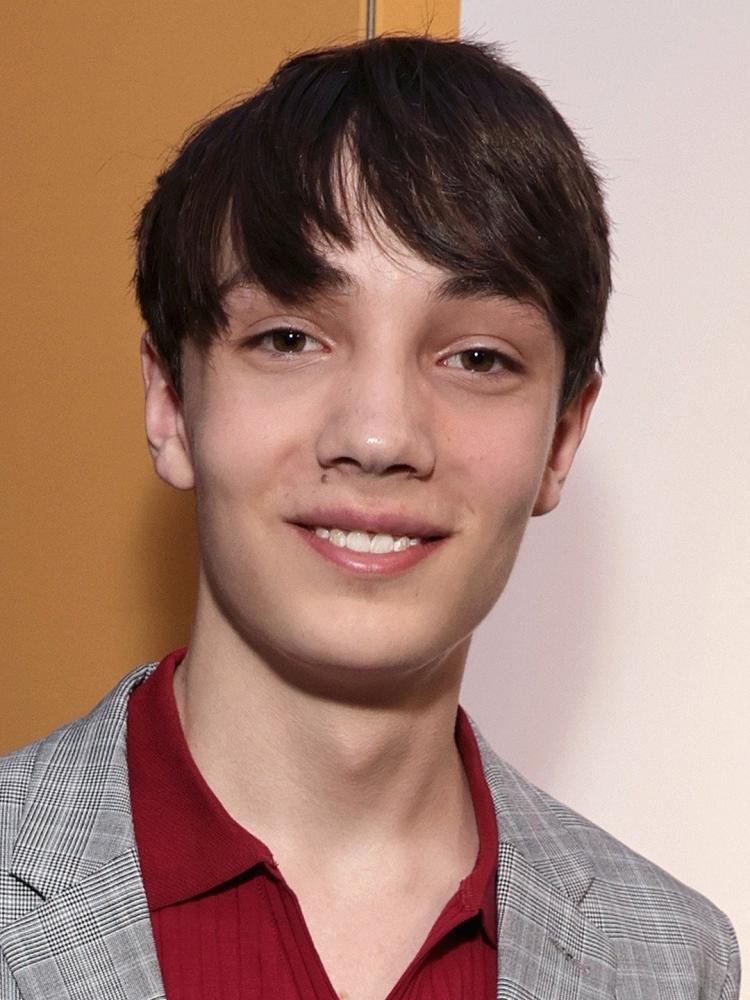 Photo of Donovan Colan