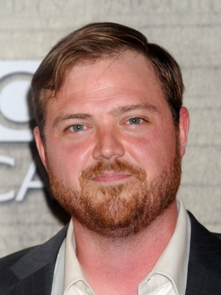 Photo of Dylan Taylor