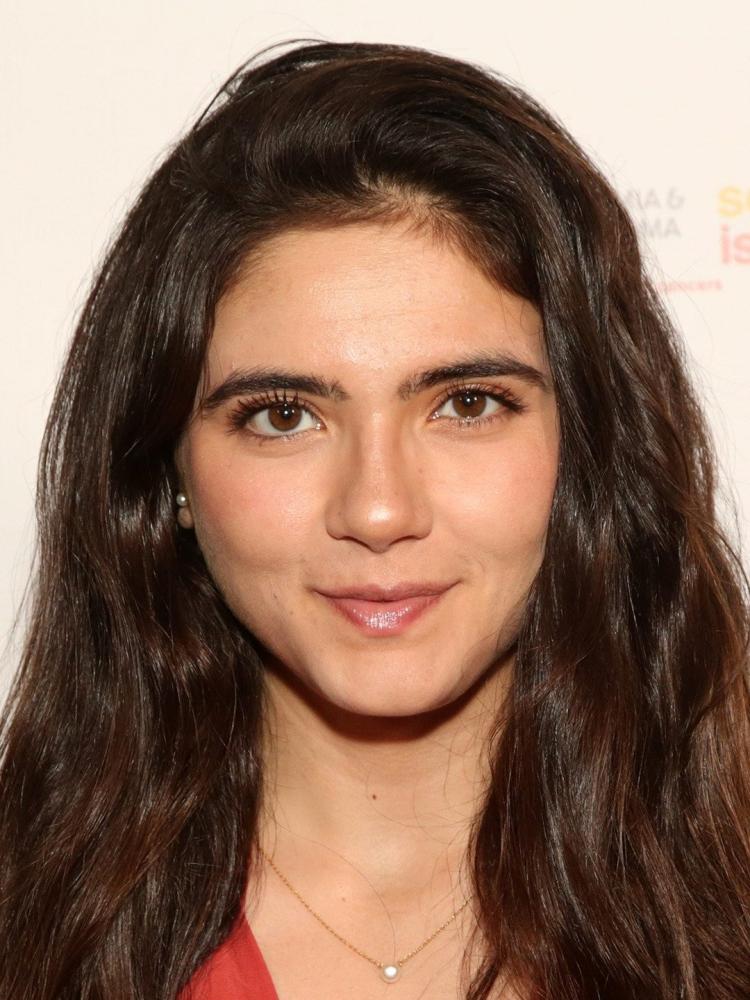 Photo of Arienne Mandi