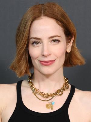 Jaime Ray Newman