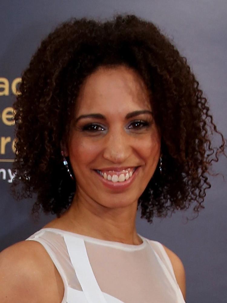 Photo of Patrice Goodman